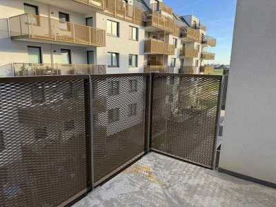 Unbefristete 2 Zimmerwohnung mit Freifläche |Groß-Enzersdorfer-Straße 60 | Top 1/2/29