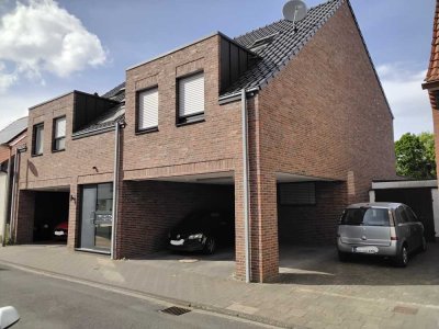 RESERVIERT!!! Top Mehrfamilienhaus in Gronau-Epe – Ein Investitionshighlight!