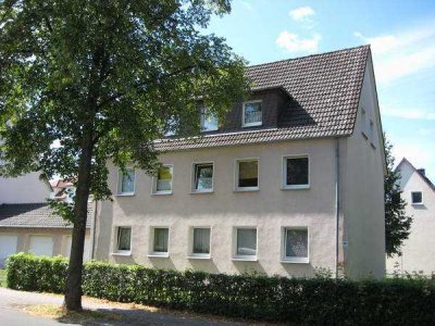 Schnell im Zentrum! Schöne 2-Zimmer-Wohnung in Hemer Mitte