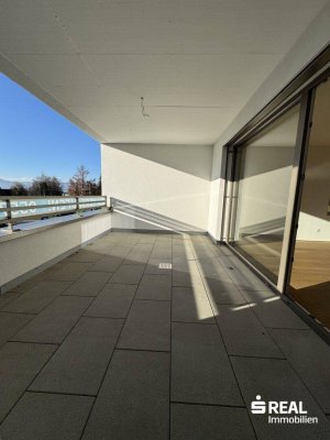 NEUBAUTRAUM in Dornbirn - Provisionsfreier Erstbezug - TOP B08