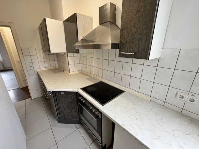 Helle 3-Zimmer Wohnung im 2. OG in Hamburg-Heimfeld