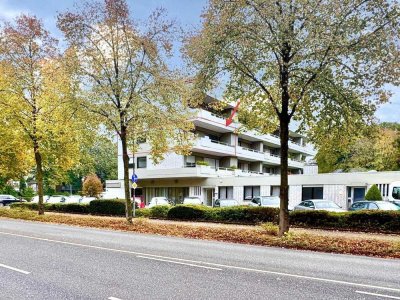 Großzügige 3-Zimmer-Eigentumswohnung