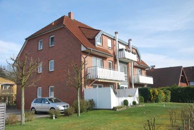 Moderne 3-Zimmer Whg. im 1.OG mit Balkon