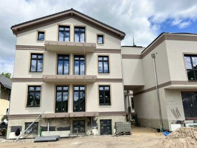Helle 3-Zimmer-Wohnung mit Balkon und Stellplatz provisionsfrei