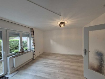 Wohnen oder stilles Gewerbe