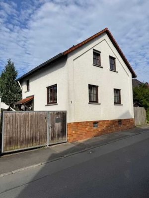 Haus im Haus mit 146qm Wohn-Nutzfläche