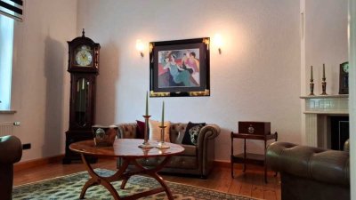 H-Südstadt - 4 Zimmer Wohnung Nähe Maschsee