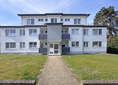 Moderne 3-Zimmer-Wohnung in guter Lage