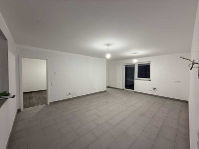 Neubau Erstbezug - Helle 2-Zimmer Wohnung in Jugenheim