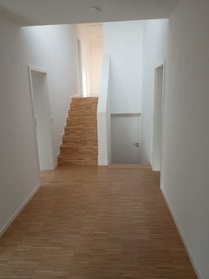 Top-Lage im Westviertel: Individuelles Einfamilienhaus mit Garten