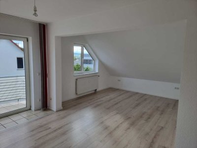 2 ZKB - Wohnung in Limburg, zentral,  800m zur Altstadt oder zum Globus Limburg, Balkon + Tiefgarage