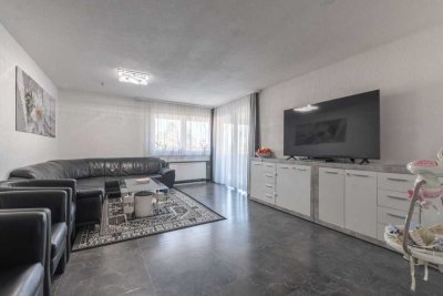 *Skyline Living* hier wohnt die Aussicht!