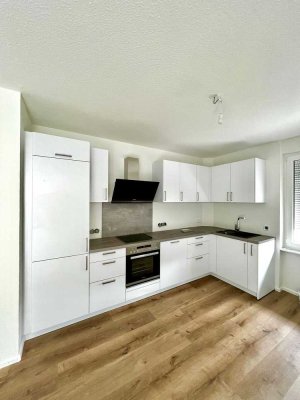 Charmante 3 Zimmer-Etagenwohnung in Lörrach City (84 qm)