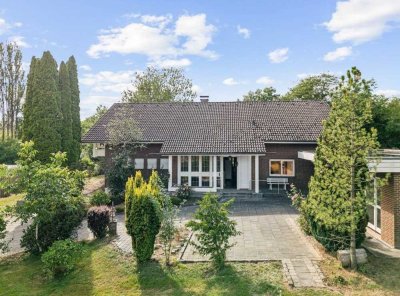 Sofort bezugsfähiges, freistehendes Einfamilienhaus mit hochwertiger Ausstattung in Dornburg