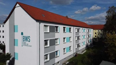 die perfekte Wohnung für Sie