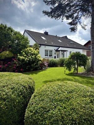 2 Häuser - 3 Parteien - in begehrter Lage mit über 5% Rendite