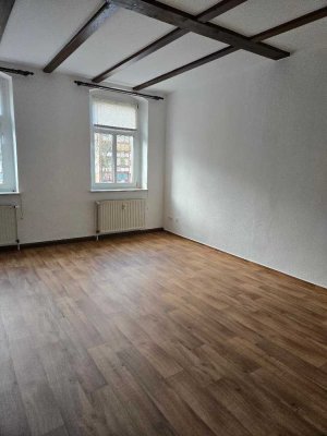 2,5-Zimmer-Wohnung in ruhigem 4-Familienhaus in zentraler Lage