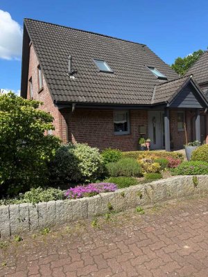 Ansprechendes Haus in Neumünster Tungendorf