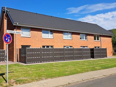 1,5-Zimmer Wohnung in Marne mit Einbauküche