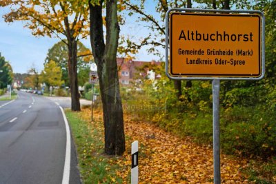 Solide Eigentumswohnung in naturnaher Lage!