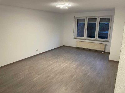 Wohnung mit Garten in perfekter Lage!