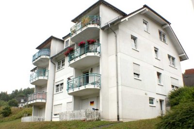3 ZKB-Wohnung in Siegen-Eisern (WB-Schein erforderlich !)