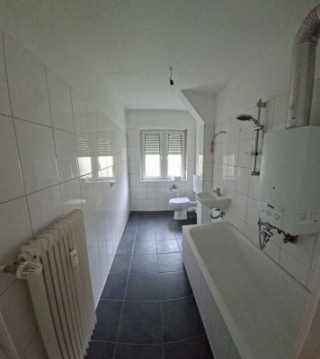 3 Zimmerwohnung mit Wohlfühlfaktor und Balkon gesucht?!