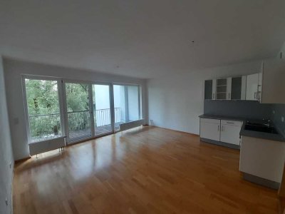 Schöne 2 Zimmer Wohnung