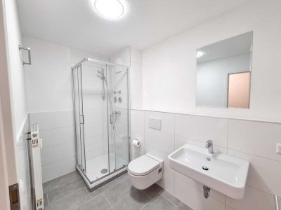 1-Zimmer Wohnung in zentraler Lage
