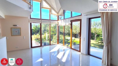 250 m² Wohnluxus auf 1.267 m² Eigengrund – Ihre Villa zum Verlieben