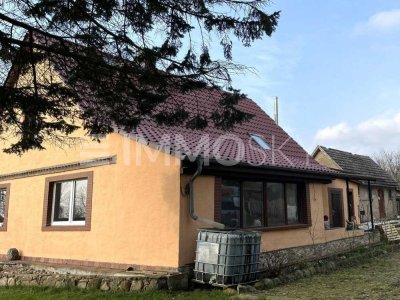 Exklusives Wohnglück in idyllischer Lage – Zeit für Erholung