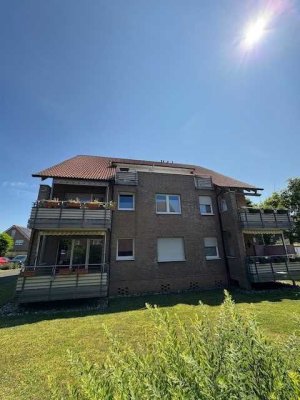 3-Zimmer-Eigentumswohung in Top-Lage der Stadt Werl