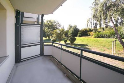 Tolle 3-Raumwohnung im grünen Wohnumfeld