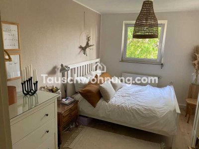 Tauschwohnung: 2 Zimmer Wohnung mit Küche im Josefsviertel