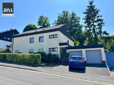 Großzügiges Zuhause für Familien oder Aufteilung in mehrere Wohneinheiten