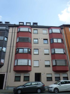 Großzügige 3-Zimmer-Wohnung in Nürnberg Johannis