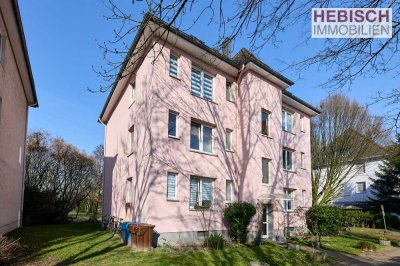 + GRÜNBLICK INKLUSIVE + VERMIETET +