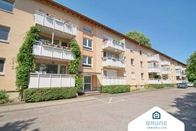 BRUNE IMMOBILIEN: Amerikanisches Wohngefühl