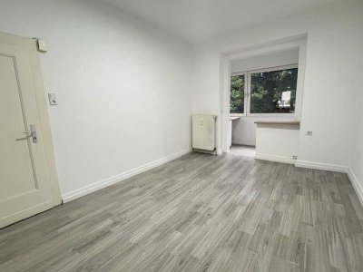 Charmante 2-Zimmer-Wohnung in beliebter Lage von Wuppertal-Barmen