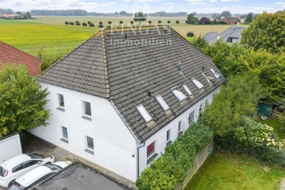 ***Ihre neue Kapitalanlage - Eigentumswohnung in Affinghausen***