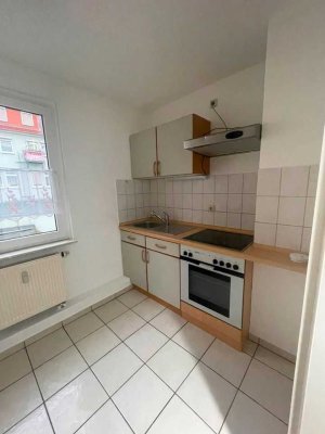 Schöne 1-Zimmer-Wohnung mit EBK in Karlstraße, Eisenach (Thüringen) - Nachmieter gesucht.