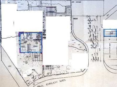 Großzügige 4-Zimmer-Wohnung mit Garten & Garage in ruhiger Lage zu vermieten