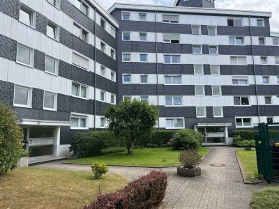 3-4 Zimmerwohnung mit wohnfreundlichem Grundkonzept! Ideal für die kleine Familie inc. Tiefgarage