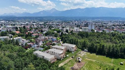 Wiesen, Wälder und Berggipfel - Liara