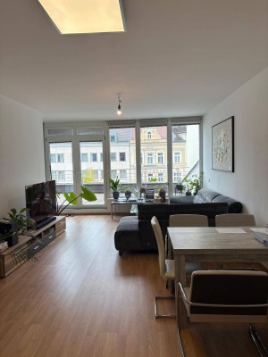 Schöne Wohnung im Zentrum von Amstetten