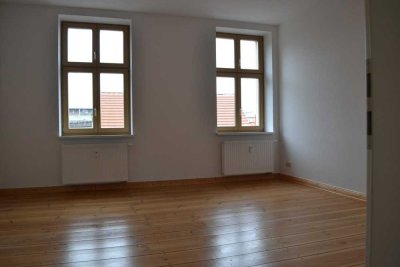 Schöne helle 2-Zimmer Wohnung in Neuruppin