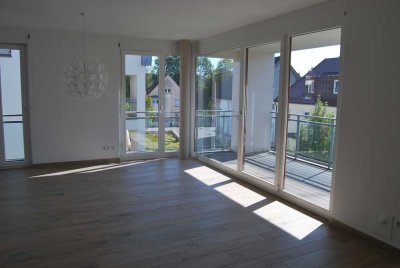 Traumhafte 3-Zimmer-Wohnung in ruhiger Innenstadtlage mit EBK und Balkon