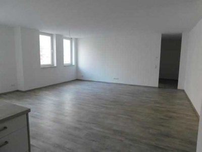 Schicke 2-Zimmer-Wohnung mit Küche und Ankleide in Hameln!