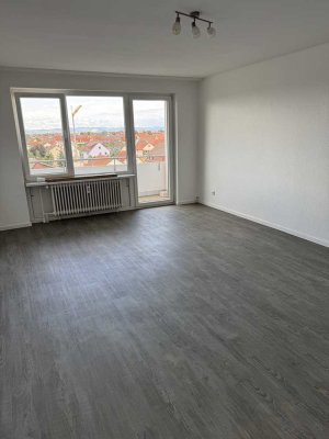 2 ZKB in Lampertheim zu vermieten