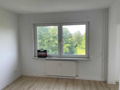 *Schöne 1-Raum-Wohnung in Wismar*